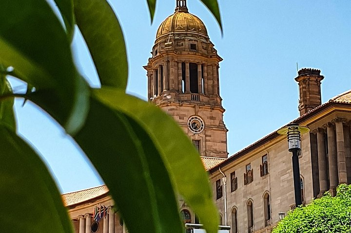 Johannesburg & Pretoria Photo Tour  - Photo 1 of 16